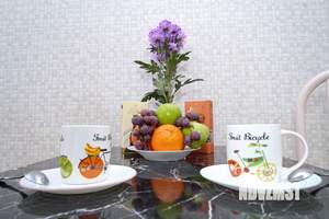 1-к квартира, посуточно, 45м2, 9/12 этаж