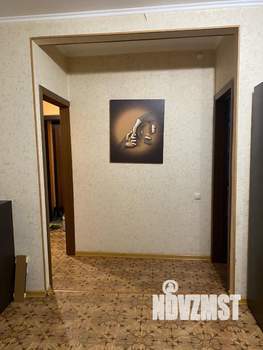 1-к квартира, на длительный срок, 33м2, 2/3 этаж