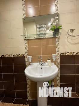 2-к квартира, посуточно, 40м2, 1/5 этаж