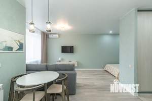 1-к квартира, на длительный срок, 40м2, 10/14 этаж