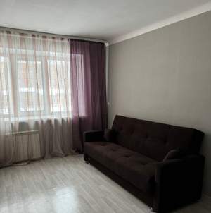 1-к квартира, на длительный срок, 30м2, 1/5 этаж