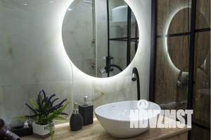 2-к квартира, посуточно, 63м2, 4/15 этаж