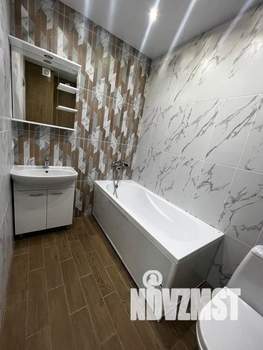 1-к квартира, на длительный срок, 42м2, 4/16 этаж