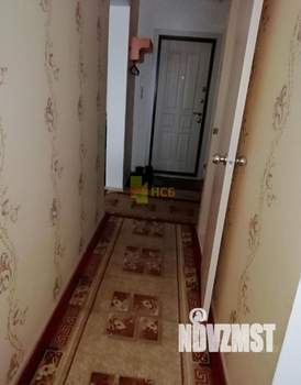 1-к квартира, на длительный срок, 37м2, 4/5 этаж