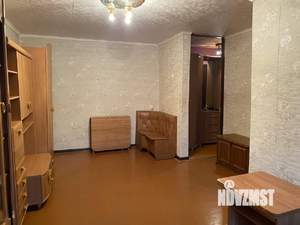 2-к квартира, на длительный срок, 43м2, 2/5 этаж