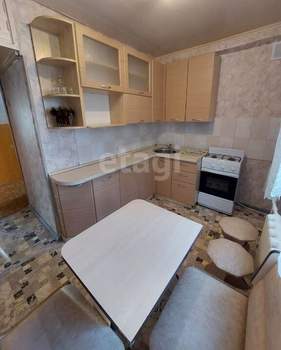 2-к квартира, на длительный срок, 44м2, 3/5 этаж
