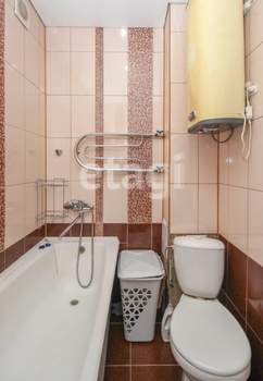 2-к квартира, на длительный срок, 54м2, 4/9 этаж