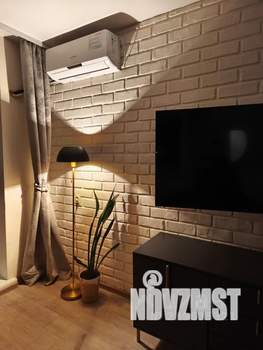 1-к квартира, посуточно, 34м2, 14/14 этаж