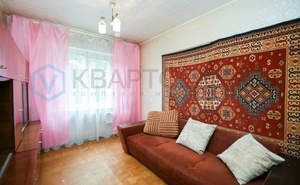3-к квартира, на длительный срок, 63м2, 3/9 этаж
