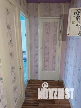 1-к квартира, на длительный срок, 31м2, 5/5 этаж