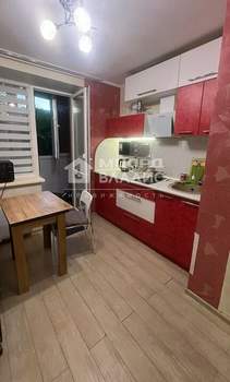 1-к квартира, на длительный срок, 32м2, 1/5 этаж