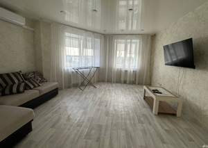 2-к квартира, на длительный срок, 60м2, 3/9 этаж