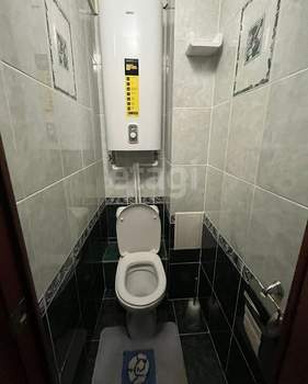 2-к квартира, на длительный срок, 52м2, 8/10 этаж