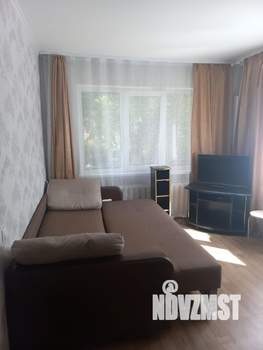 1-к квартира, на длительный срок, 32м2, 1/5 этаж