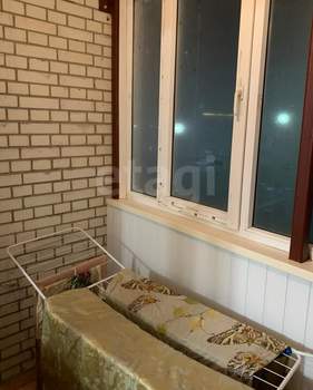 1-к квартира, на длительный срок, 39м2, 3/9 этаж