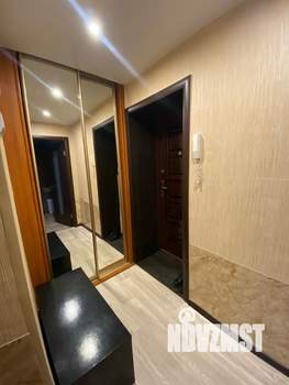 1-к квартира, на длительный срок, 31м2, 2/5 этаж