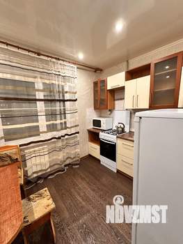 1-к квартира, на длительный срок, 37м2, 6/10 этаж