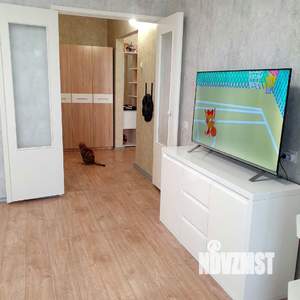 2-к квартира, на длительный срок, 59м2, 5/10 этаж