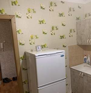 1-к квартира, на длительный срок, 32м2, 1/3 этаж