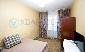 3-к квартира, на длительный срок, 63м2, 3/9 этаж