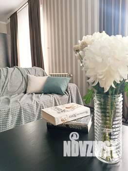 Студия квартира, посуточно, 40м2, 9/10 этаж