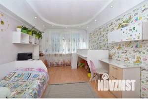 3-к квартира, на длительный срок, 70м2, 5/5 этаж