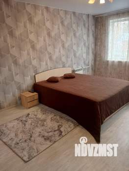 1-к квартира, посуточно, 30м2, 3/9 этаж