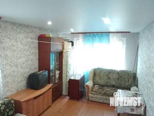 1-к квартира, на длительный срок, 32м2, 5/5 этаж