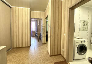 1-к квартира, на длительный срок, 36м2, 3/9 этаж