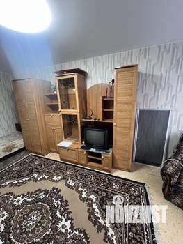 1-к квартира, на длительный срок, 30м2, 5/9 этаж