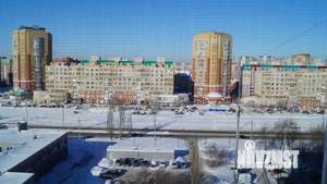 1-к квартира, на длительный срок, 33м2, 11/14 этаж