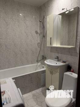 1-к квартира, на длительный срок, 42м2, 5/10 этаж