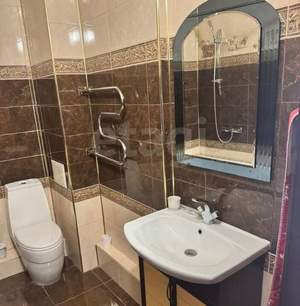 1-к квартира, на длительный срок, 30м2, 8/9 этаж