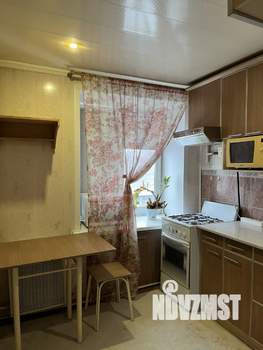 1-к квартира, на длительный срок, 30м2, 2/5 этаж