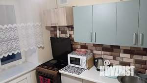 1-к квартира, посуточно, 32м2, 2/5 этаж