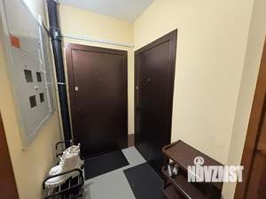 1-к квартира, на длительный срок, 37м2, 6/10 этаж