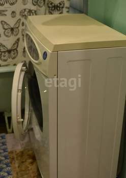 1-к квартира, на длительный срок, 31м2, 3/5 этаж