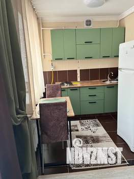 1-к квартира, посуточно, 30м2, 1/5 этаж