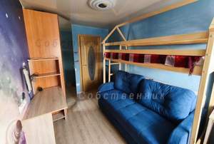 2-к квартира, на длительный срок, 44м2, 7/9 этаж
