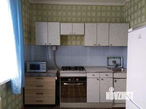 1-к квартира, на длительный срок, 37м2, 9/9 этаж