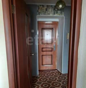 1-к квартира, на длительный срок, 33м2, 6/9 этаж