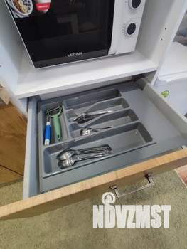 1-к квартира, посуточно, 42м2, 7/14 этаж