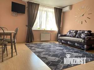 Студия квартира, посуточно, 36м2, 8/10 этаж