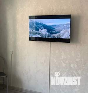 1-к квартира, посуточно, 38м2, 3/10 этаж