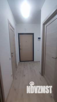 1-к квартира, на длительный срок, 34м2, 7/10 этаж