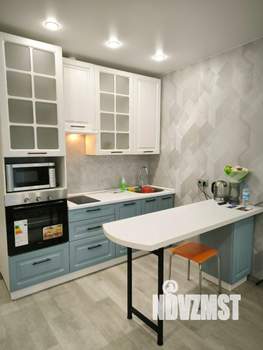 1-к квартира, посуточно, 33м2, 1/1 этаж