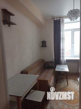 1-к квартира, на длительный срок, 16м2, 2/4 этаж