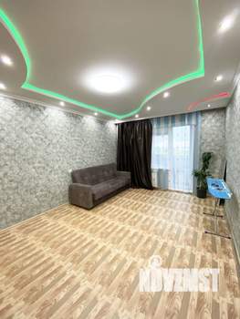 1-к квартира, на длительный срок, 39м2, 8/10 этаж