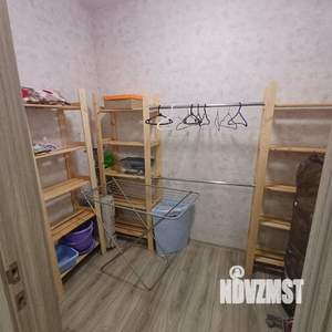 1-к квартира, на длительный срок, 42м2, 15/16 этаж