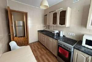 2-к квартира, на длительный срок, 47м2, 3/14 этаж